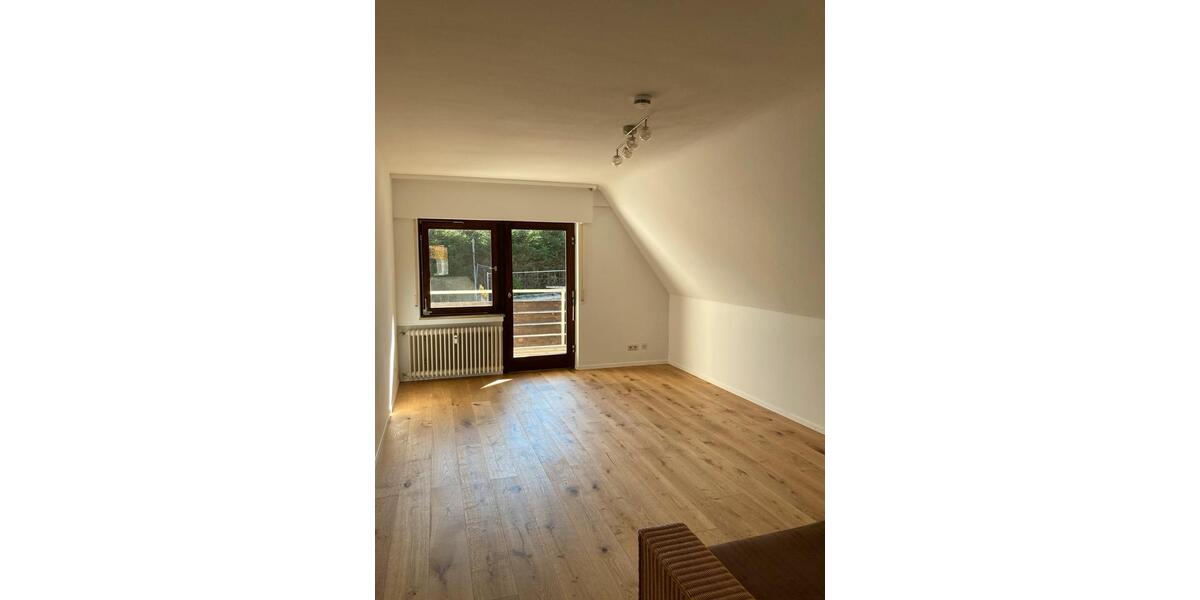 Etagenwohnung Schönwald im Schwarzwald - 1.5 Zimmer, 34 m&sup2;, 590&euro; | Angebot:26041267