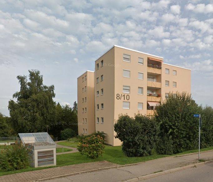 Etagenwohnung Sankt Georgen im Schwarzwald - 3 Zimmer, 75 m&sup2;, 146.000&euro; | Angebot:26957509