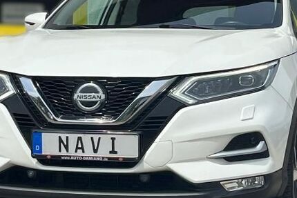 Nissan Qashqai 173.800 km 10.990 &euro; Tuttlingen 78532