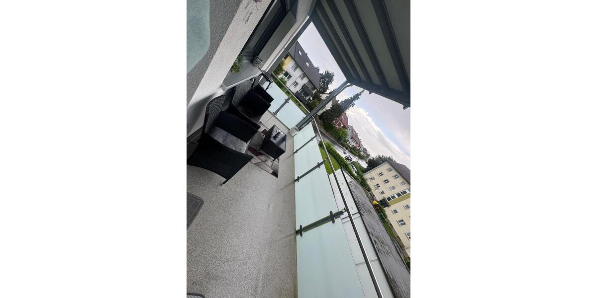 Etagenwohnung Villingen-Schwenningen Schwenningen - 3 Zimmer, 74 m&sup2;, 875&euro; | Angebot:26610081