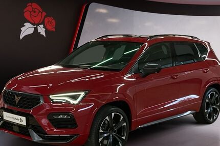 Cupra Ateca 71.200 km 30.880 &euro; Zimmern ob Rottweil 78658