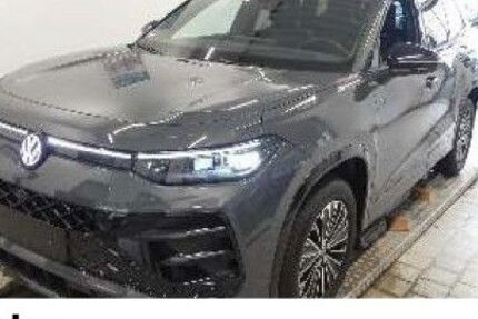 VW Tayron 13.909 km 48.930 &euro; Rottweil 78628