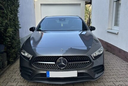Mercedes-Benz A 220 84.000 km 24.000 &euro; Villingen-Schwenningen 78050