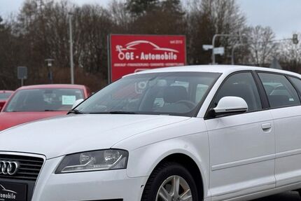 Audi A3 217.000 km 4.850 &euro; Villingen-Schwenningen 78052