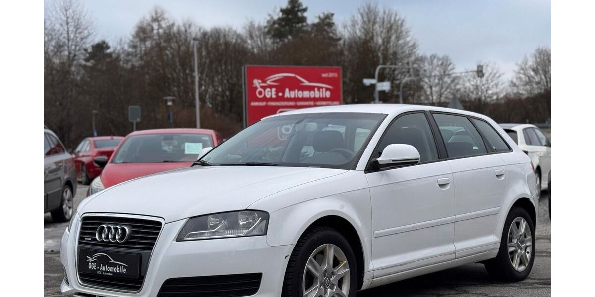 Audi A3 217.000 km 4.850 &euro; Villingen-Schwenningen 78052
