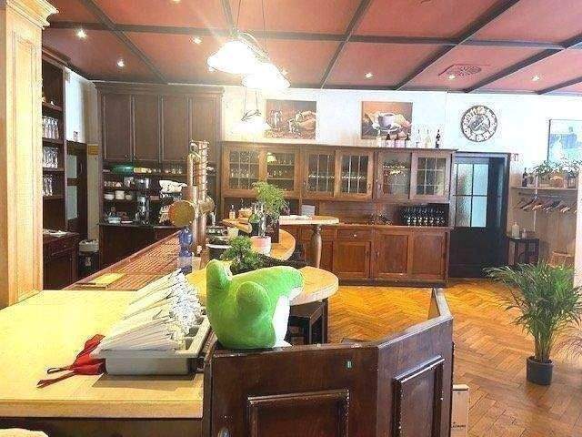 Gewerbeobjekt Hornberg Stadtgebiet - 1.600&euro; | Angebot:26618176