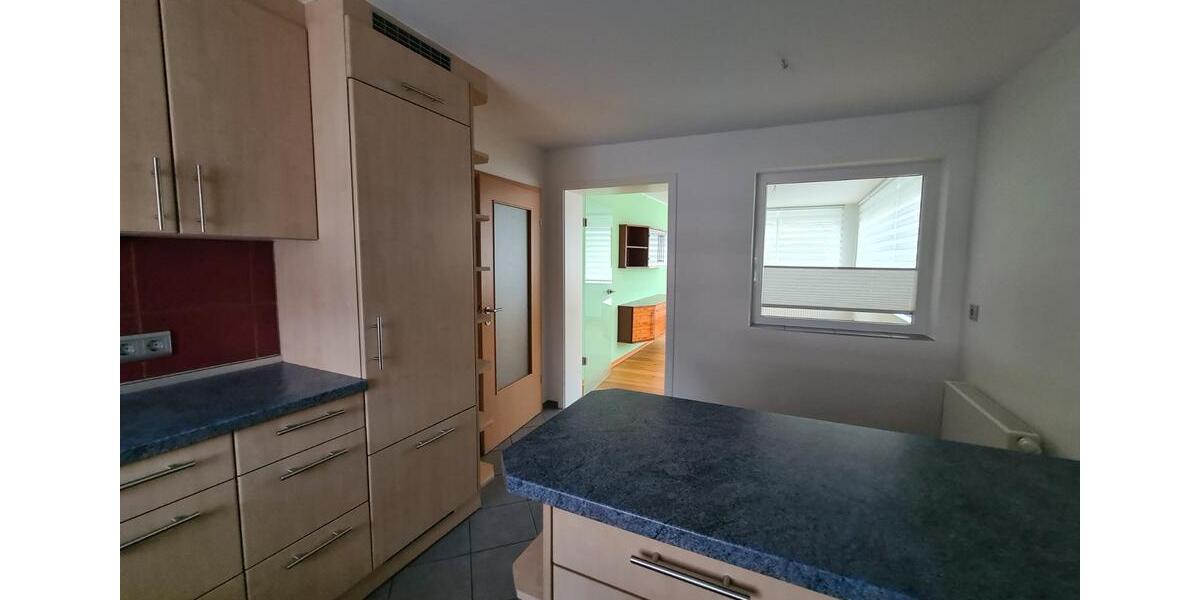 Etagenwohnung Königsfeld im Schwarzwald - 5 Zimmer, 120 m&sup2;, 1.250&euro; | Angebot:26506970