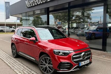 Mercedes-Benz GLB 350 6.000 km 73.400 &euro; Rottweil 78628