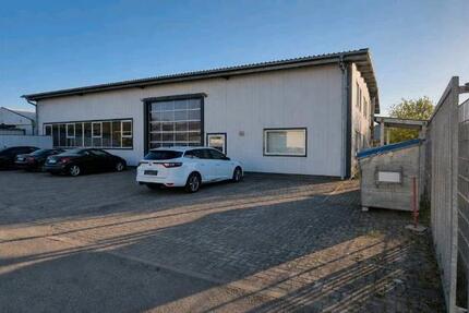 Gewerbeobjekt Geisingen - 5.000&euro; | Angebot:26584204
