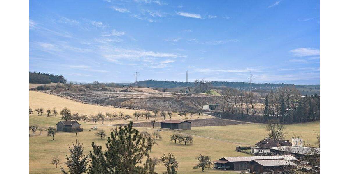 Einfamilienhaus Epfendorf / Trichtingen Trichtingen - 7 Zimmer, 214 m&sup2;, 495.000&euro; | Angebot:25691294