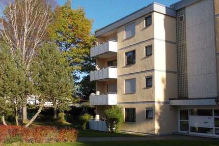 Wohnung Villingen-Schwenningen Schwenningen - 2.5 Zimmer, 67 m&sup2;, 165.000&euro; | Angebot:25656061