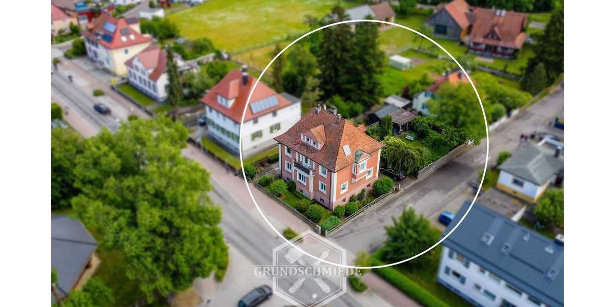 Einfamilienhaus Hüfingen - 11 Zimmer, 280 m&sup2;, 650.000&euro; | Angebot:26897810
