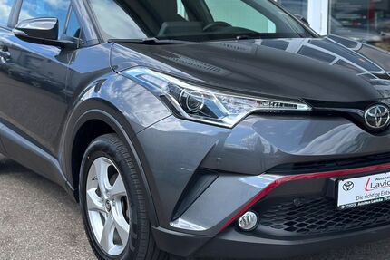 Toyota C-HR 86.500 km 16.590 &euro; Villingen-Schwenningen 78056