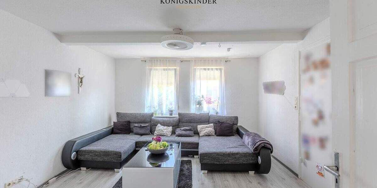 Mehrfamilienhaus, Wohnhaus Rottweil - 1 Zimmer, 292 m&sup2;, 575.000&euro; | Angebot:25730865