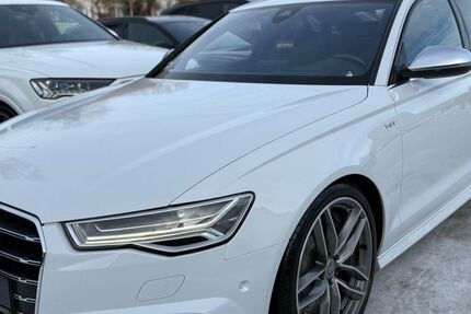Audi S6 138.112 km 31.990 &euro; Tuttlingen 78532