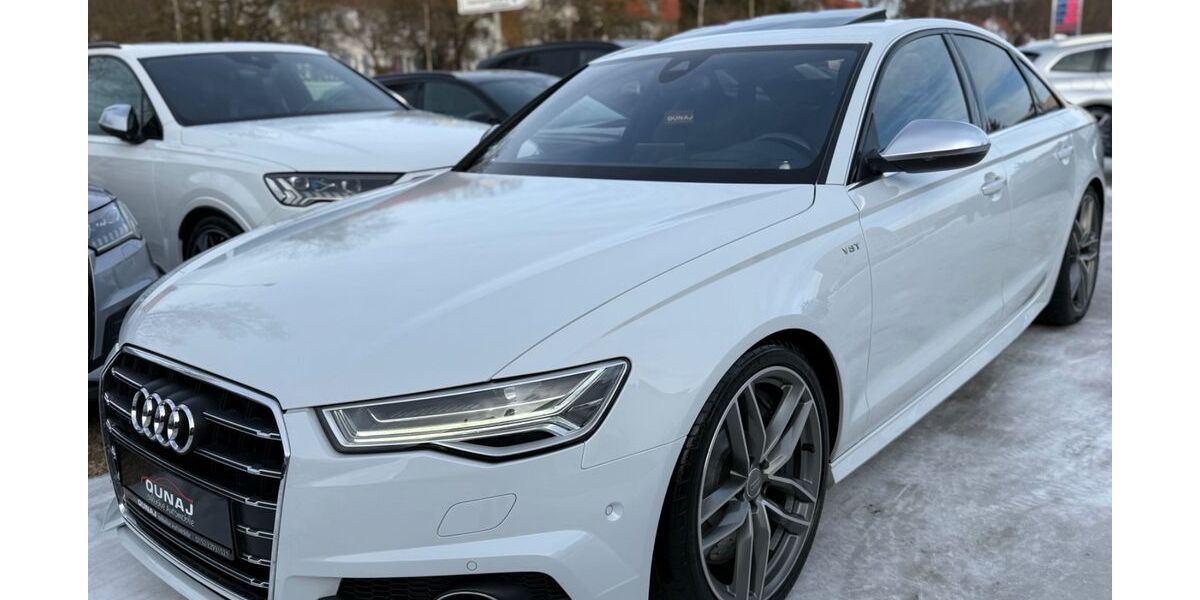Audi S6 138.112 km 31.990 &euro; Tuttlingen 78532