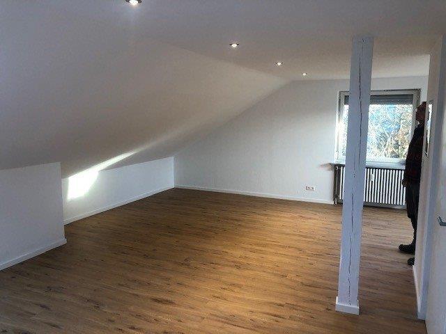 Etagenwohnung Bad Dürrheim - 3.5 Zimmer, 79 m&sup2;, 790&euro; | Angebot:23862111