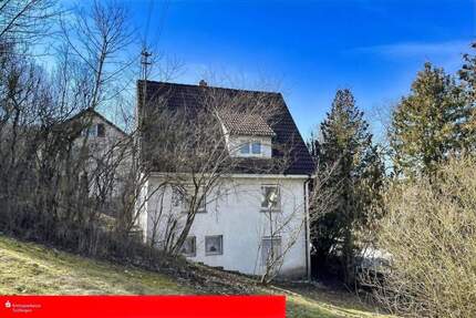 Haus Tuttlingen - 6 Zimmer, 137 m&sup2;, 350.000&euro; | Angebot:25670864