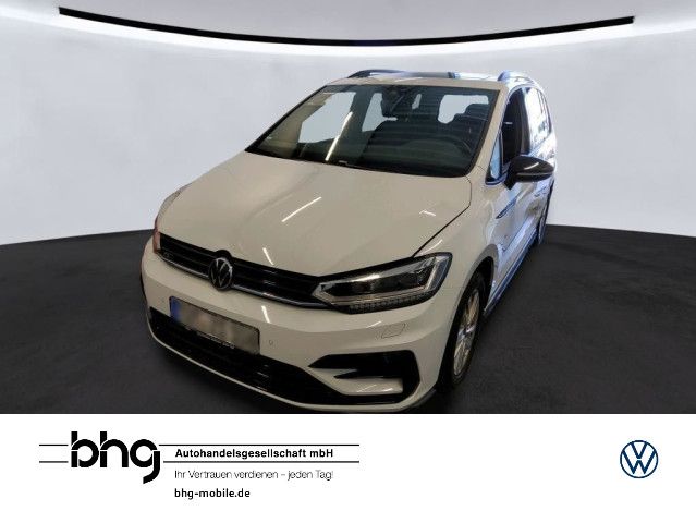 VW Touran 74.148 km 33.630 &euro; Rottweil 78628