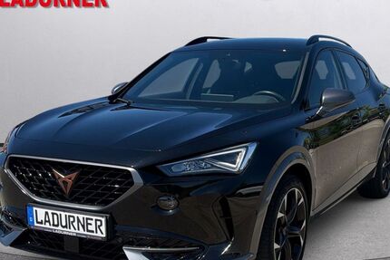 Cupra Formentor 62.950 km 24.730 &euro; Tuttlingen 78532