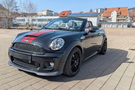 Mini Cooper S Roadster 99.000 km 14.900 &euro; Furtwangen 78120