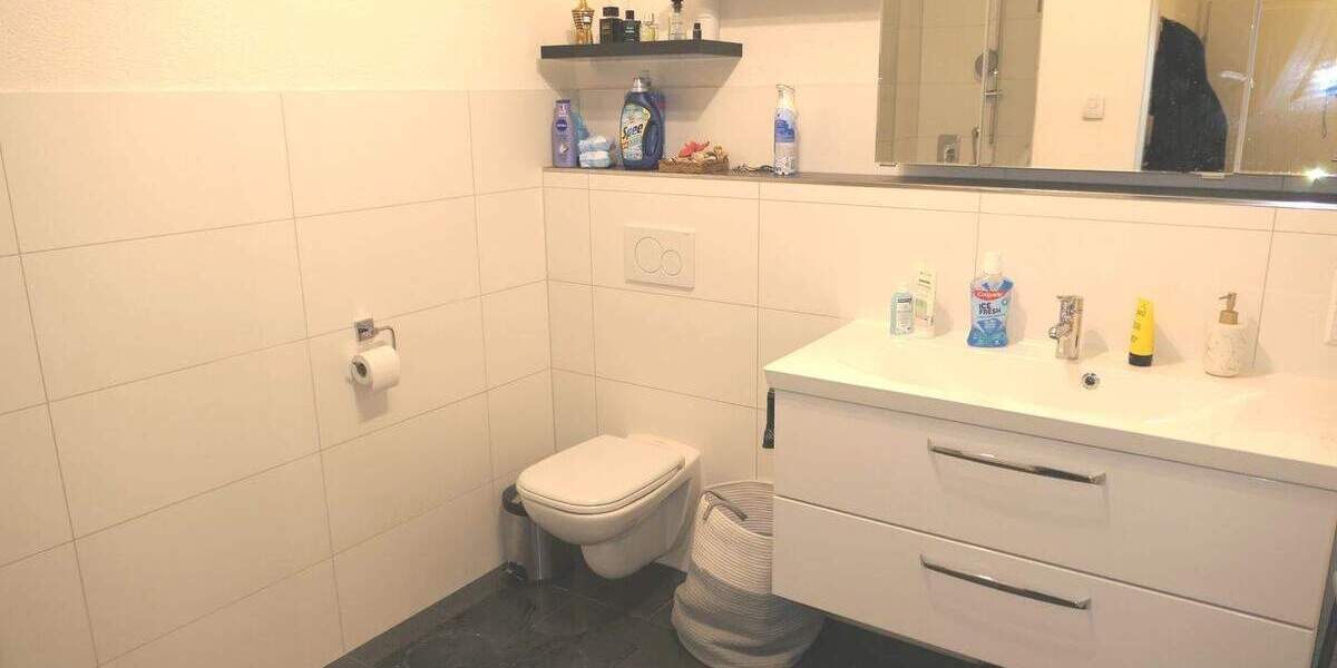 Etagenwohnung Spaichingen - 3 Zimmer, 75 m&sup2;, 235.000&euro; | Angebot:25670857