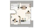 Gewerbeobjekt Epfendorf - 3 Zimmer, 75 m&sup2;, 585&euro; | Angebot:26797385