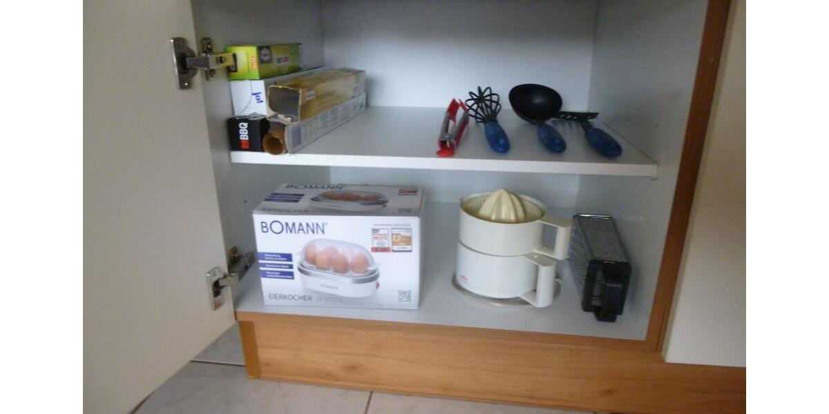 Terrassenwohnung Villingen-Schwenningen Kopsbühl - 2 Zimmer, 42 m&sup2;, 600&euro; | Angebot:25226764