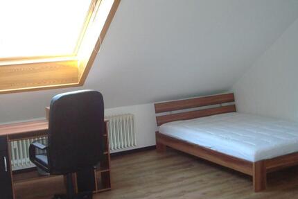 Wohnung Villingen-Schwenningen Schwenningen - 1 Zimmer, 20 m&sup2;, 330&euro; | Angebot:25646110