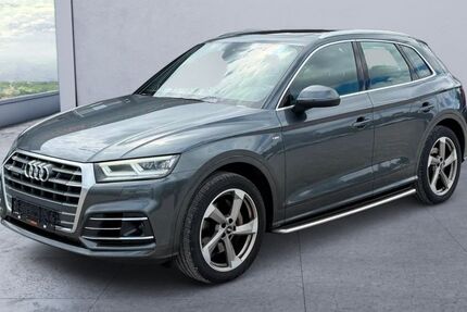 Audi Q5 200.000 km 19.900 &euro; Bad Dürrheim 78073