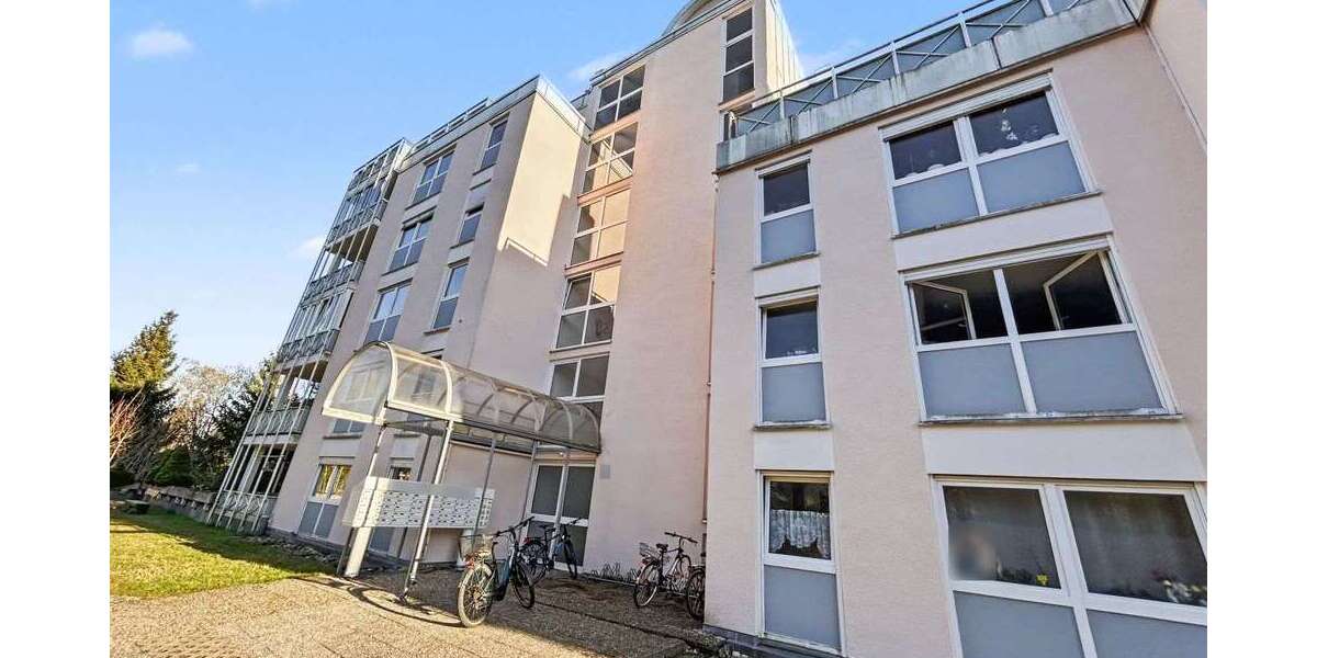Etagenwohnung Villingen-Schwenningen Schwenningen - 2 Zimmer, 65 m&sup2;, 198.000&euro; | Angebot:26669954