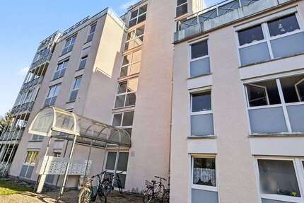 Wohnung Villingen-Schwenningen Schwenningen - 2 Zimmer, 65 m&sup2;, 198.000&euro; | Angebot:26669954
