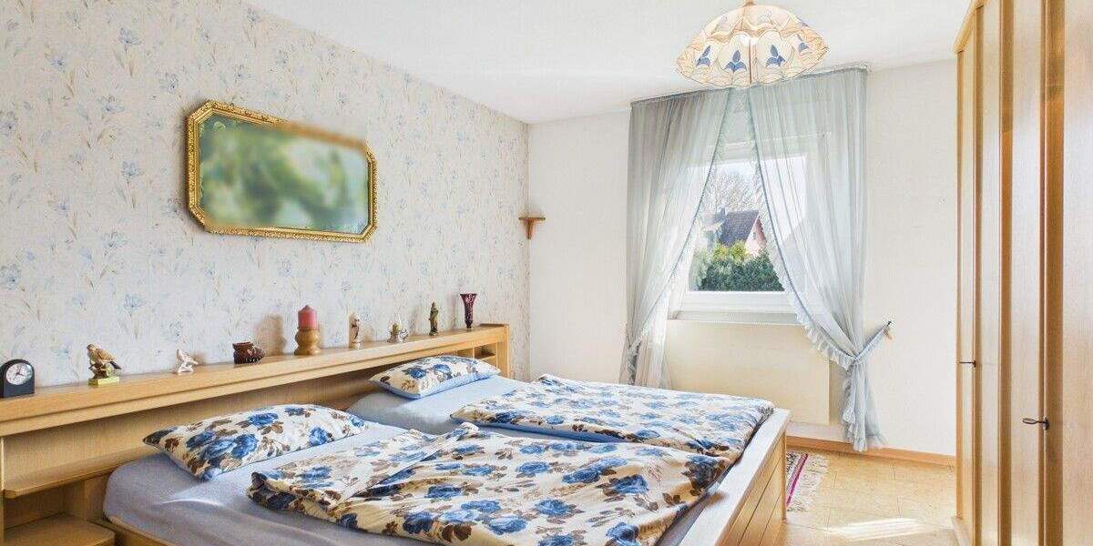 Einfamilienhaus Rottweil-Hausen Hausen - 5 Zimmer, 98 m&sup2;, 349.000&euro; | Angebot:25912181