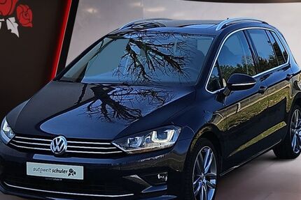 VW Golf Sportsvan 74.950 km 15.949 &euro; Villingen-Schwenningen 78052