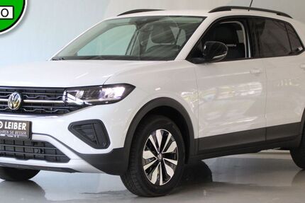 VW T-Cross 8.600 km 29.490 &euro; Trossingen 78647