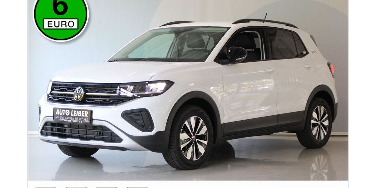VW T-Cross 8.600 km 29.490 &euro; Trossingen 78647