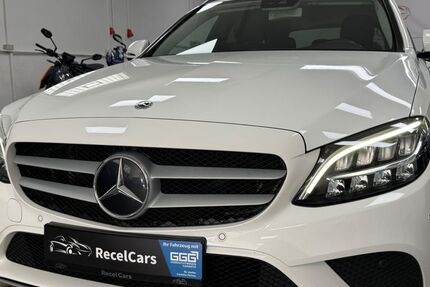 Mercedes-Benz C 220 228.000 km 14.900 &euro; Wurmlingen (Tuttlingen) 78573