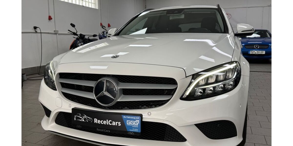 Mercedes-Benz C 220 228.000 km 14.900 &euro; Wurmlingen (Tuttlingen) 78573