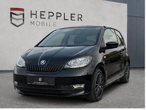 Skoda Citigo 125.000 km 9.600 &euro; Villingen-Schwenningen 78052