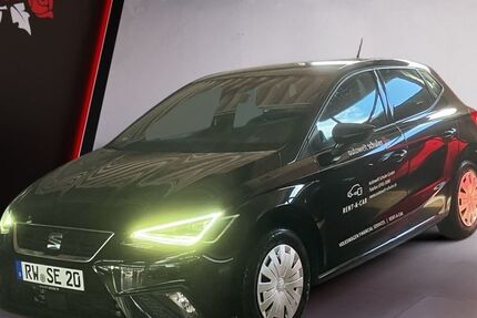 Seat Ibiza 22.002 km 23.350 &euro; Zimmern ob Rottweil 78658