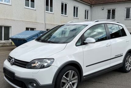VW Golf Plus 178.000 km 6.800 &euro; Deisslingen 78652
