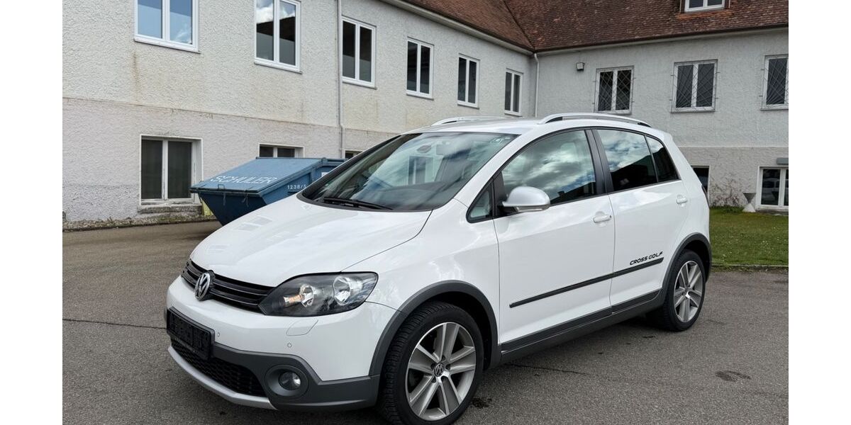 VW Golf Plus 178.000 km 6.800 &euro; Deisslingen 78652