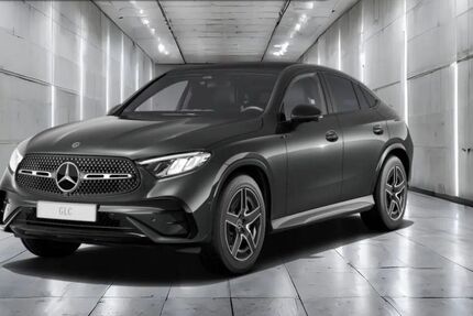 Mercedes-Benz GLC 220 9.900 km 58.990 &euro; Titisee-Neustadt 79822