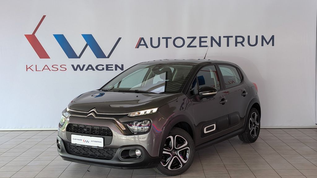 Citroen C3 52.192 km 11.449 &euro; Spaichingen 78549
