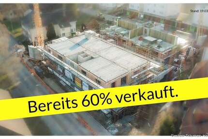 Wohnung Titisee-Neustadt Neustadt - 2 Zimmer, 57 m&sup2;, 299.000&euro; | Angebot:24700538