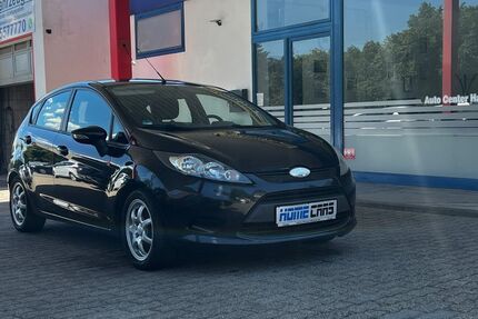 Ford Fiesta 270.000 km 1.750 &euro; Oberndorf am Neckar 78727