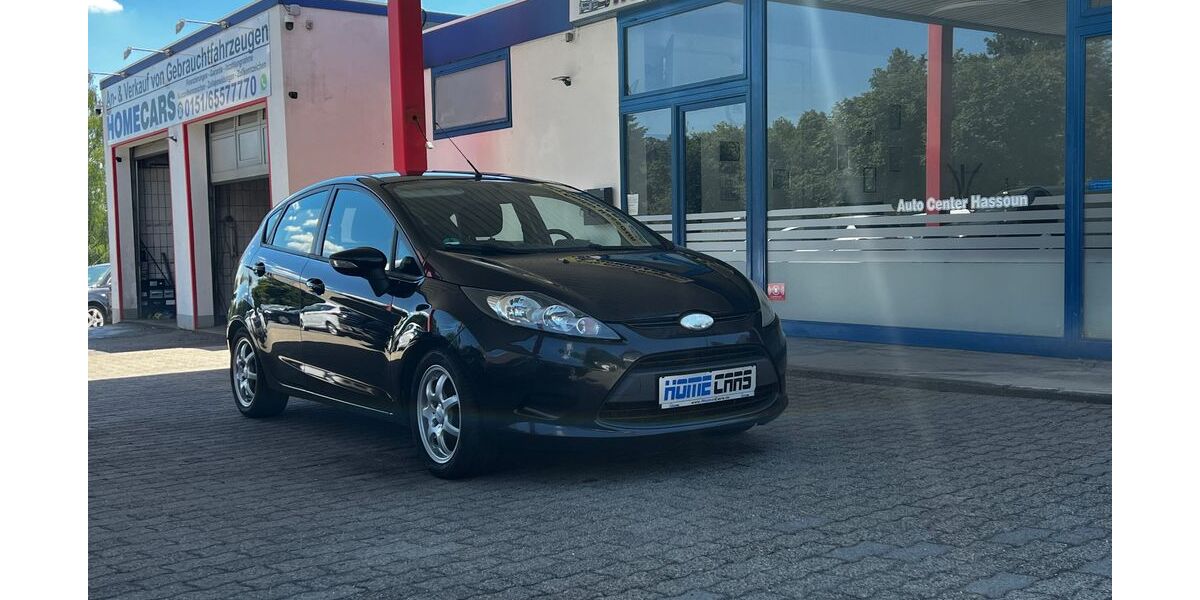 Ford Fiesta 270.000 km 1.750 &euro; Oberndorf am Neckar 78727