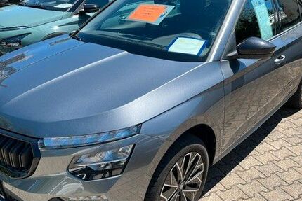 Skoda Kamiq 10.226 km 24.800 &euro; Villingen-Schwenningen 78048
