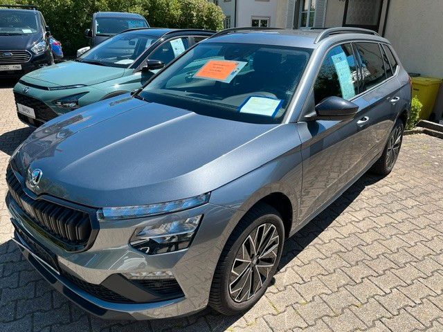 Skoda Kamiq 10.226 km 24.800 &euro; Villingen-Schwenningen 78048