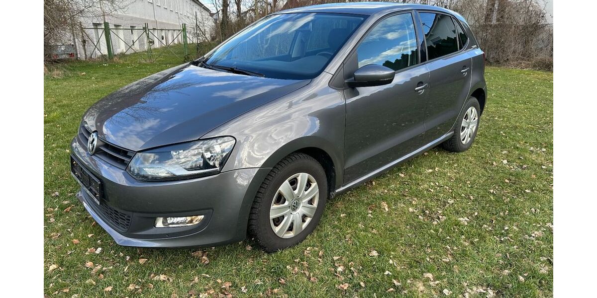 VW Polo 192.000 km 3.799 &euro; Deißlingen 78652